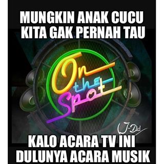 Nasib anak cucu kita © 2016 brilio.net Nasib anak cucu kita © 2016 brilio.net