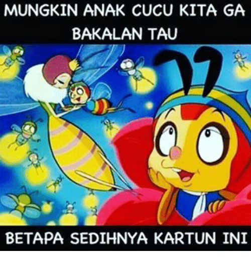 Nasib anak cucu kita © 2016 brilio.net Nasib anak cucu kita © 2016 brilio.net