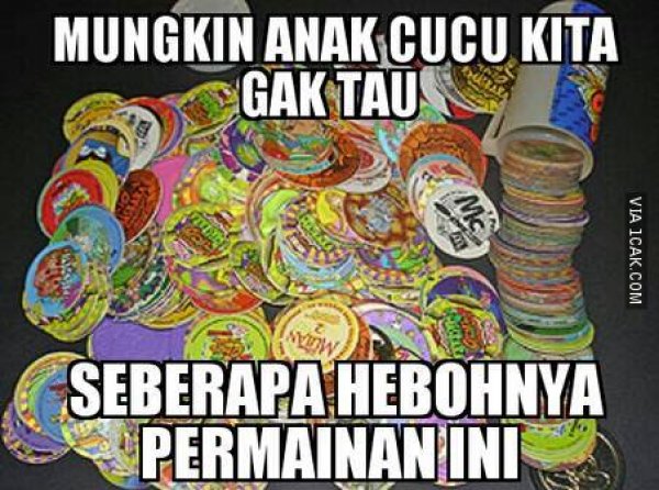 Nasib anak cucu kita © 2016 brilio.net Nasib anak cucu kita © 2016 brilio.net