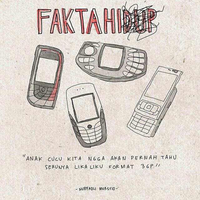 Nasib anak cucu kita © 2016 brilio.net Nasib anak cucu kita © 2016 brilio.net