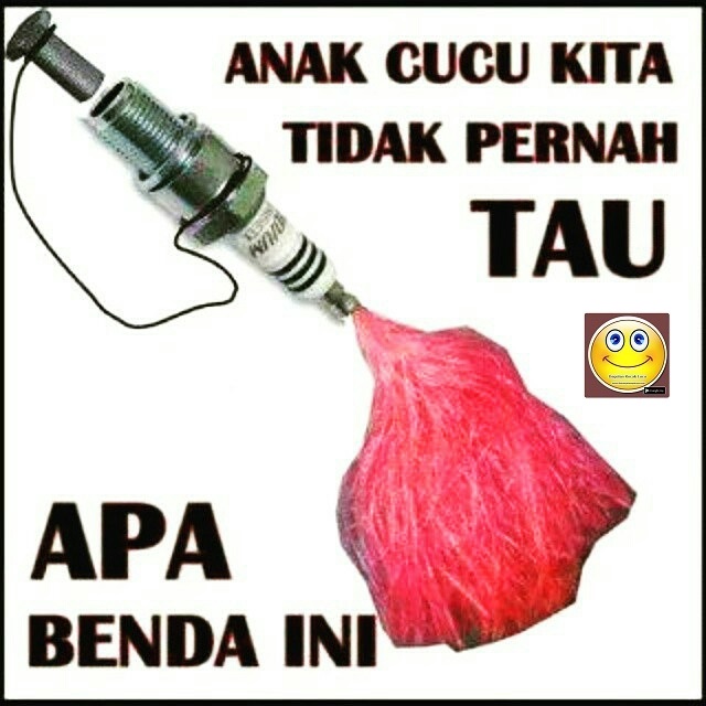 Nasib anak cucu kita © 2016 brilio.net Nasib anak cucu kita © 2016 brilio.net