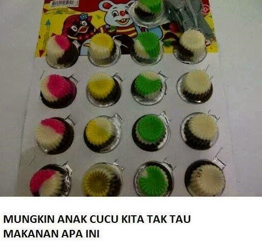 Nasib anak cucu kita © 2016 brilio.net Nasib anak cucu kita © 2016 brilio.net