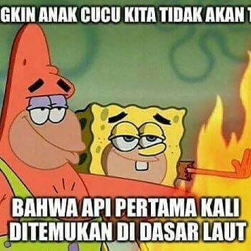 Nasib anak cucu kita © 2016 brilio.net Nasib anak cucu kita © 2016 brilio.net