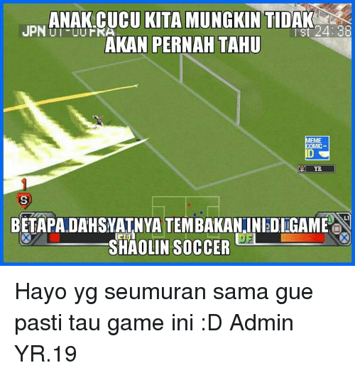 Nasib anak cucu kita © 2016 brilio.net Nasib anak cucu kita © 2016 brilio.net