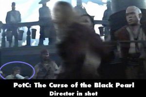 15 Kesalahan fatal ini ada pada film Pirates of the Caribbean