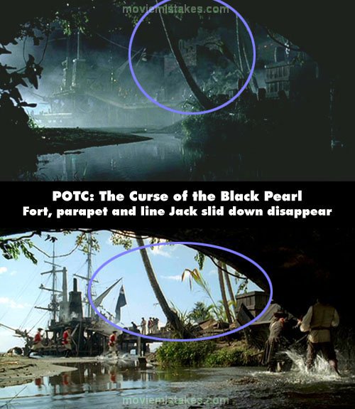 kesalahan POTC © 2016 brilio.net kesalahan POTC © 2016 brilio.net