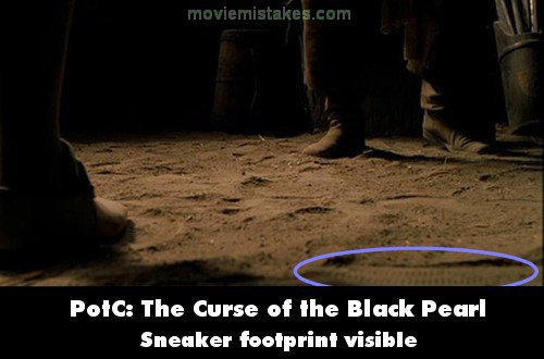 kesalahan POTC © 2016 brilio.net kesalahan POTC © 2016 brilio.net