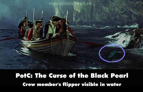 kesalahan POTC © 2016 brilio.net kesalahan POTC © 2016 brilio.net