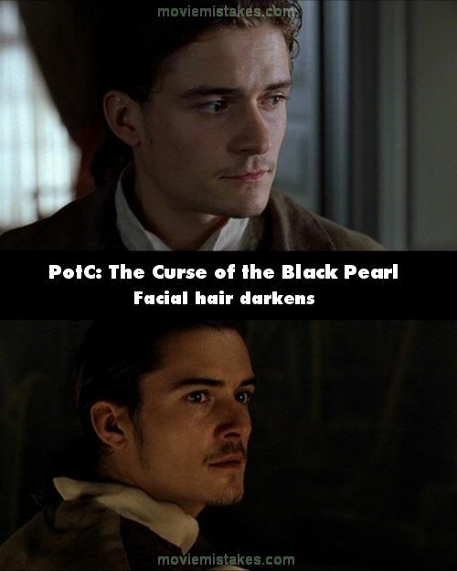 kesalahan POTC © 2016 brilio.net kesalahan POTC © 2016 brilio.net