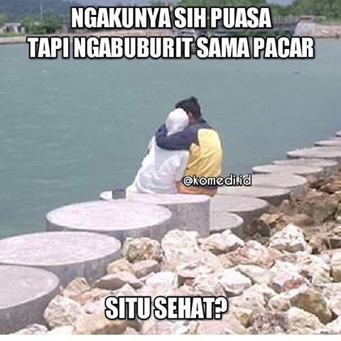 20 Meme kocak yang menguji akal sehat, bikin ketawa sekaligus miris