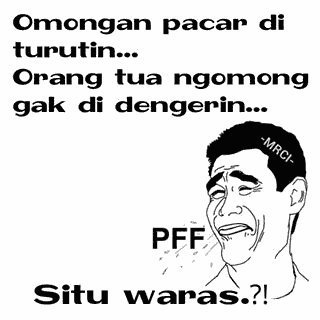 Meme menguji akal sehat © 2016 brilio.net