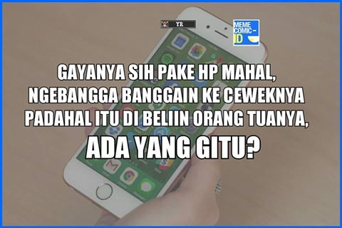 Meme menguji akal sehat © 2016 brilio.net