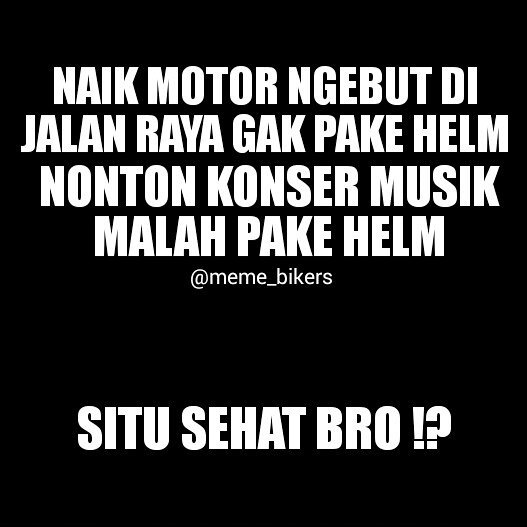 Meme menguji akal sehat © 2016 brilio.net