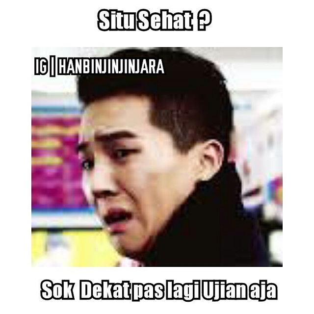 Meme menguji akal sehat © 2016 brilio.net