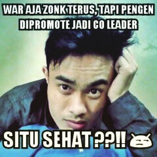Meme menguji akal sehat © 2016 brilio.net