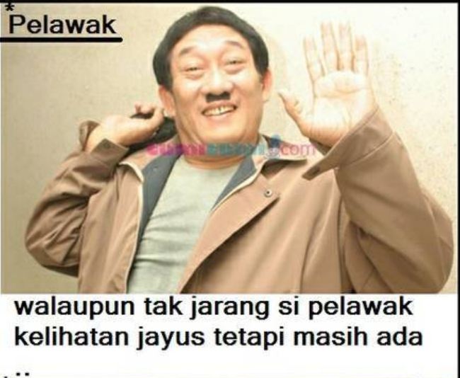 tipe teman kelas 1-13 © 2016 brilio.net