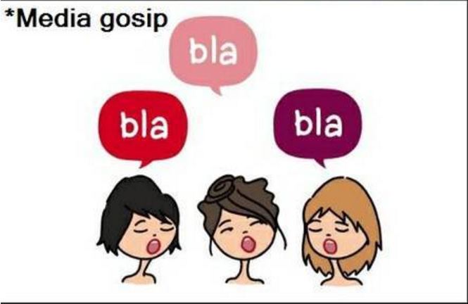 tipe teman kelas 1-13 © 2016 brilio.net