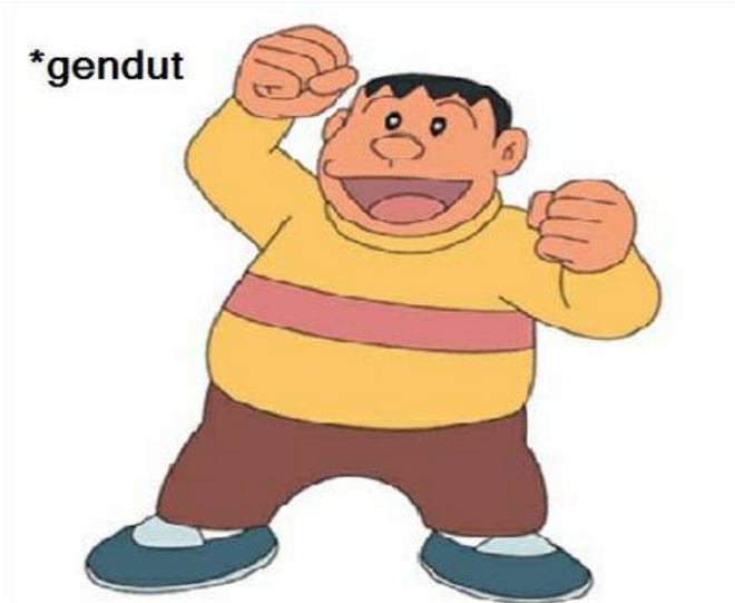 tipe teman kelas 1-13 © 2016 brilio.net