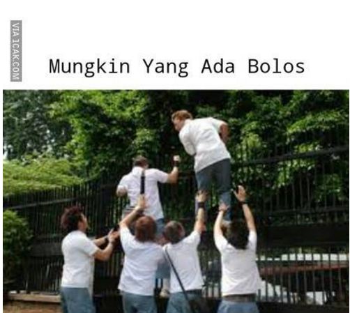 tipe teman kelas 1-13 © 2016 brilio.net