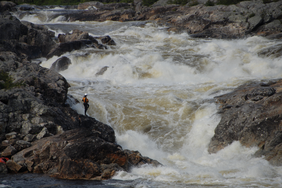 5 Sungai berbahaya di dunia ini wajib ditaklukkan para pecinta rafting