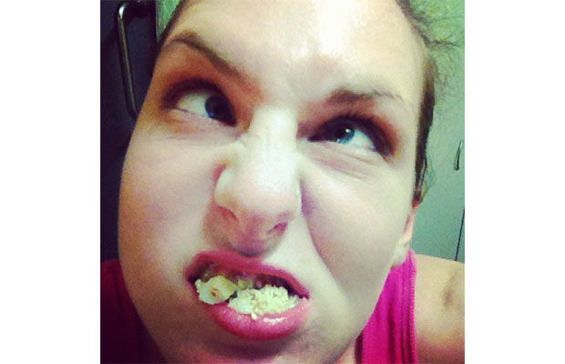 selfie cewek antimainstream © 2016 brilio.net