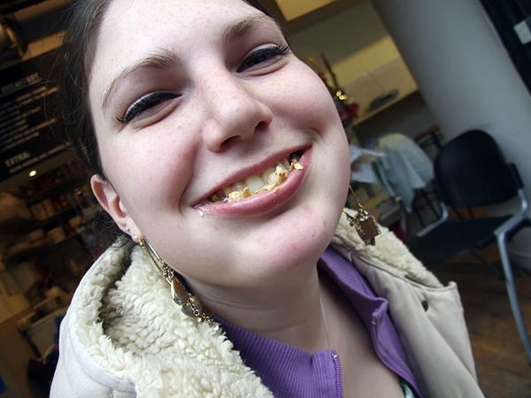 selfie cewek antimainstream © 2016 brilio.net