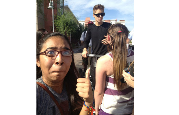 selfie cewek antimainstream © 2016 brilio.net