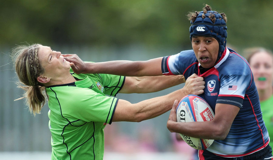 Kerja Atlet © 2016 brilio.net