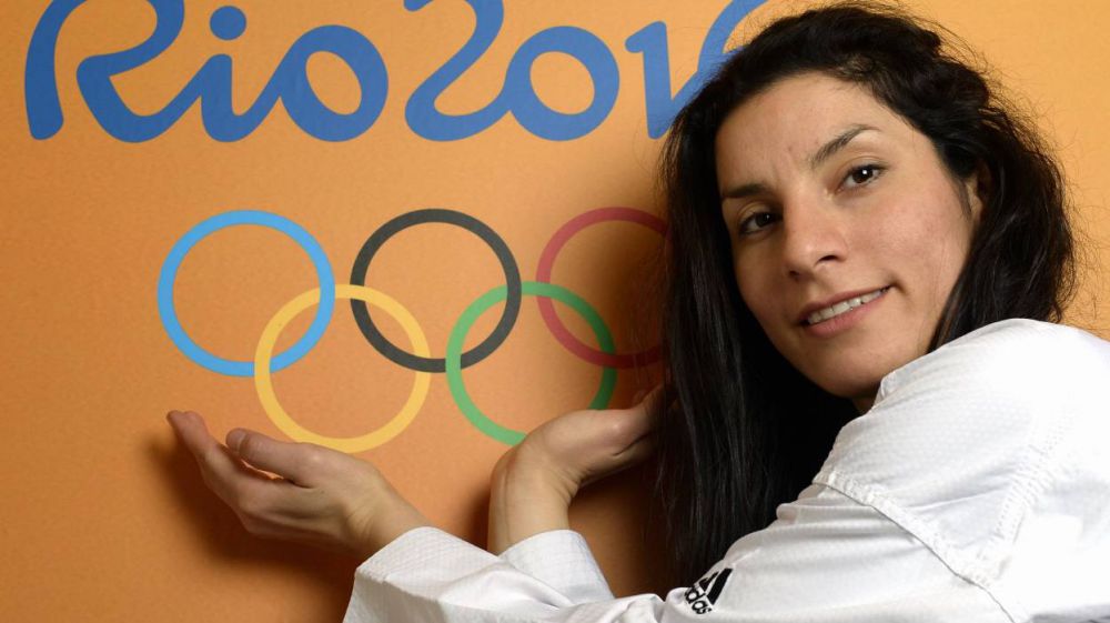 Kerja Atlet © 2016 brilio.net