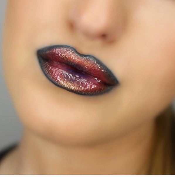 Tren warna lipstik baru ini mirip minyak tumpah, sudah nyoba?