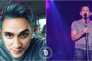 9 Selebritis ini menyandang status duda sebelum usia 30 tahun