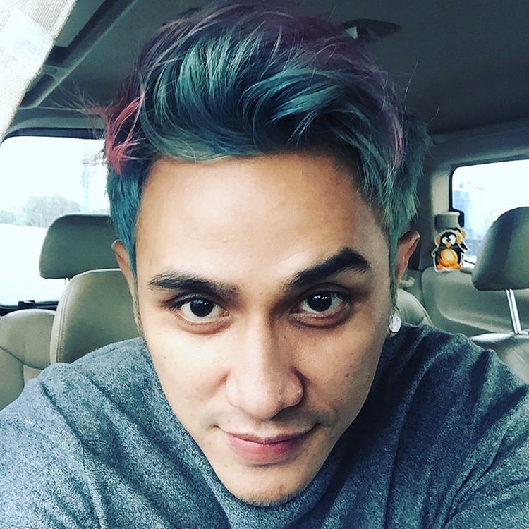 seleb duda © 2016 brilio.net