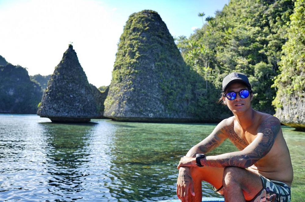 seleb duda © 2016 brilio.net