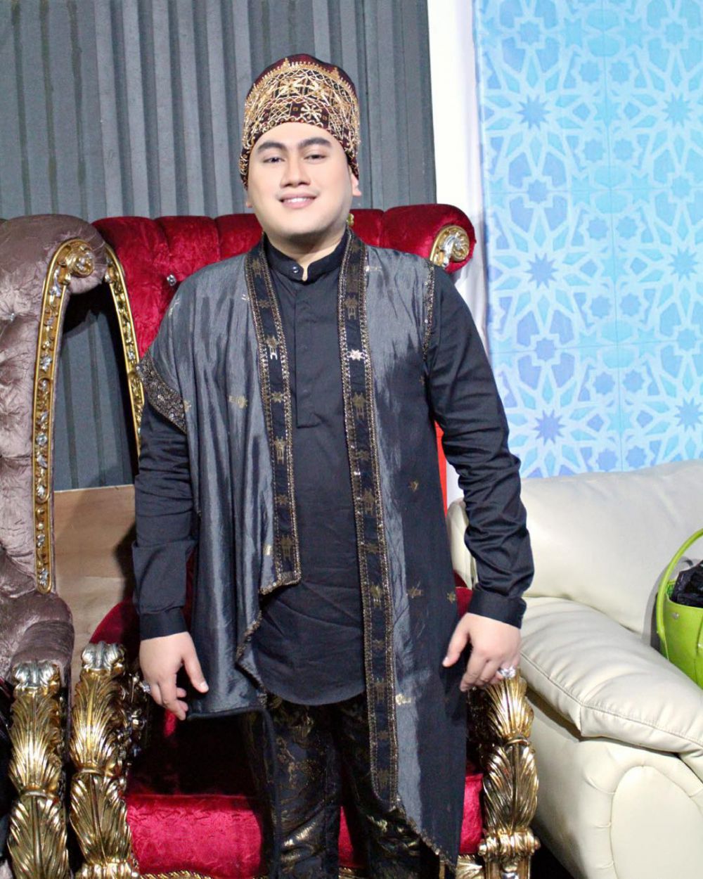 seleb duda © 2016 brilio.net