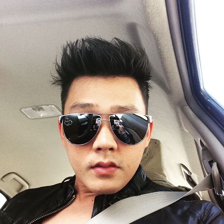 seleb duda © 2016 brilio.net