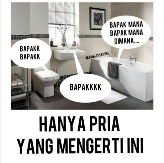 meme cowok pasti paham 1-15 © 2016 brilio.net