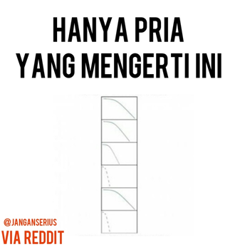 meme cowok pasti paham 1-15 © 2016 brilio.net