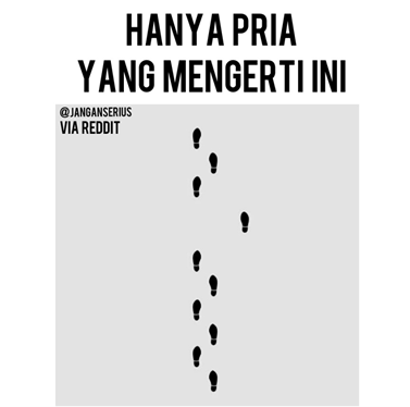 meme cowok pasti paham 1-15 © 2016 brilio.net