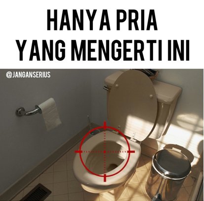 meme cowok pasti paham 1-15 © 2016 brilio.net