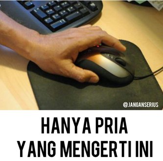 meme cowok pasti paham 1-15 © 2016 brilio.net