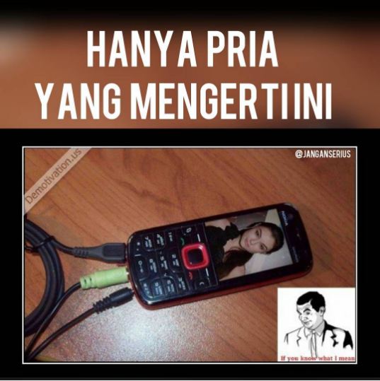meme cowok pasti paham 1-15 © 2016 brilio.net
