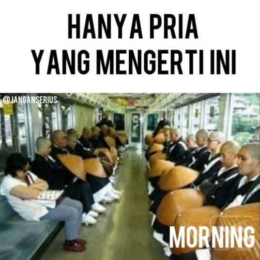 meme cowok pasti paham 1-15 © 2016 brilio.net