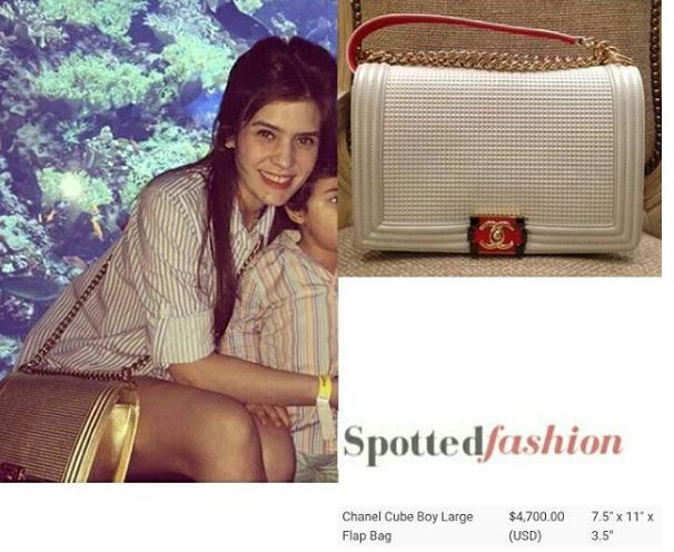 fashion carissa © 2016 brilio.net fashion carissa © 2016 brilio.net