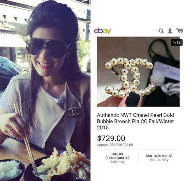 fashion carissa © 2016 brilio.net fashion carissa © 2016 brilio.net