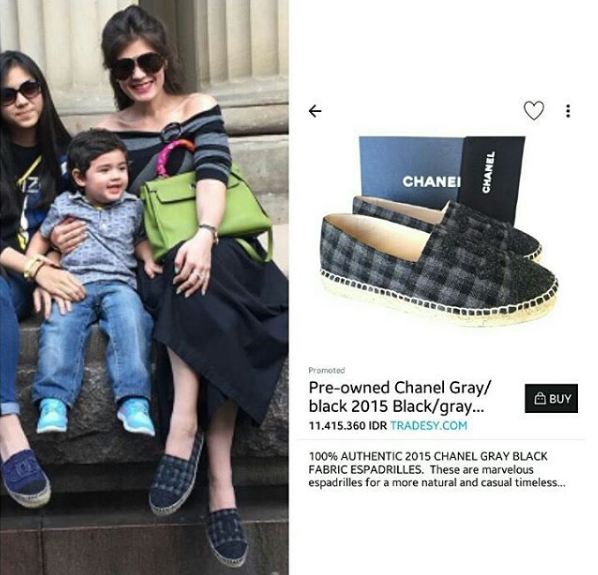 fashion carissa © 2016 brilio.net fashion carissa © 2016 brilio.net