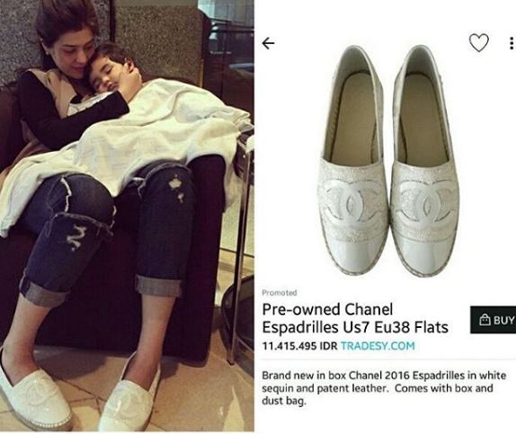 fashion carissa © 2016 brilio.net fashion carissa © 2016 brilio.net