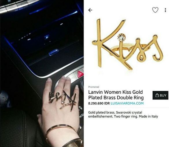 fashion carissa © 2016 brilio.net fashion carissa © 2016 brilio.net