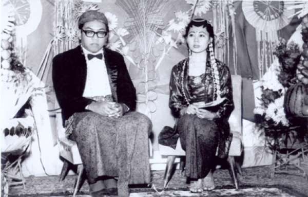 Gus Dur lawas © 2016 brilio.net Gus Dur lawas © 2016 brilio.net