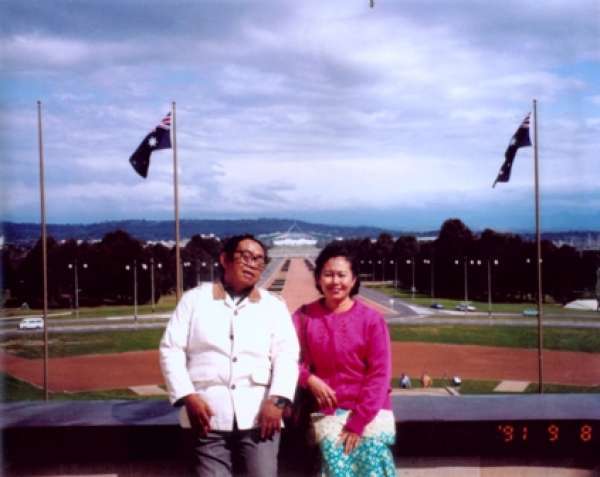 Gus Dur lawas © 2016 brilio.net Gus Dur lawas © 2016 brilio.net