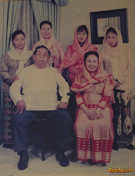 Gus Dur lawas © 2016 brilio.net Gus Dur lawas © 2016 brilio.net